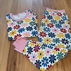 Hanna Andersson PJ set